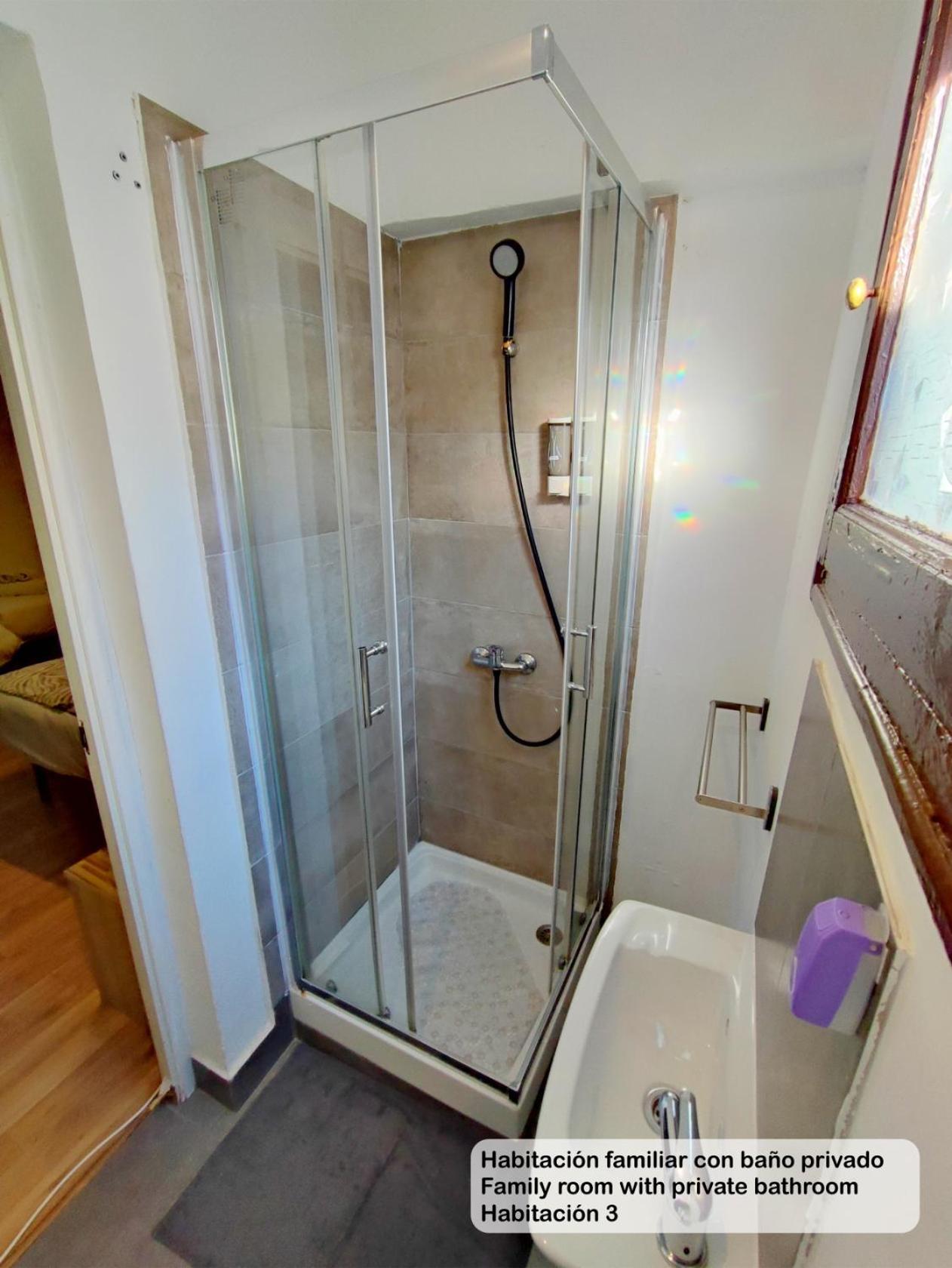 Madrid Centro Rooms Екстериор снимка