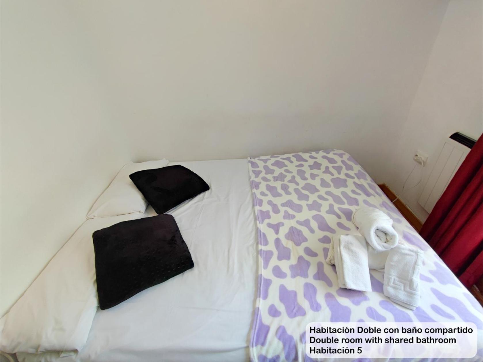 Madrid Centro Rooms Екстериор снимка